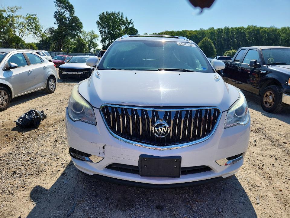 Продаж на аукціоні авто 2017 Buick Enclave, vin: 5GAKRBKD4HJ123706, номер лоту: 64383726
