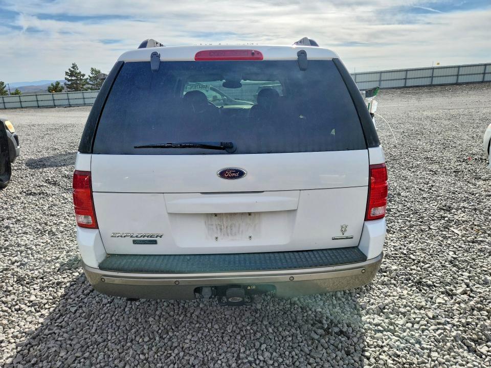 Продаж на аукціоні авто 2003 Ford Explorer, vin: 1FMDU74W63UB55870, номер лоту: 64647876