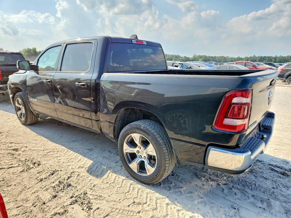 Aukcja sprzedaży 2024 Ram 1500, vin: 1C6RREJT2RN218709, numer aukcji: 63762766