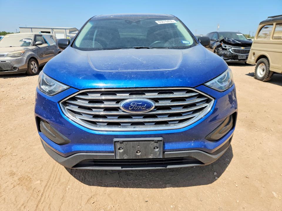 Aukcja sprzedaży 2020 Ford Edge, vin: 2FMPK4G91LBB05634, numer aukcji: 65616456