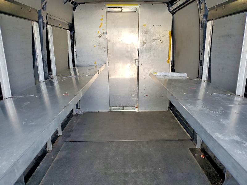 Aukcja sprzedaży 2020 Ram Promaster 3500, vin: 3C6URVJG0LE129018, numer aukcji: 65344486