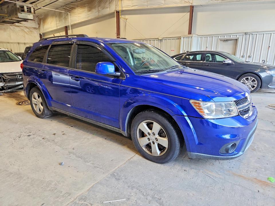 Aukcja sprzedaży 2012 Dodge Journey, vin: 3C4PDCBB5CT394542, numer aukcji: 67142206