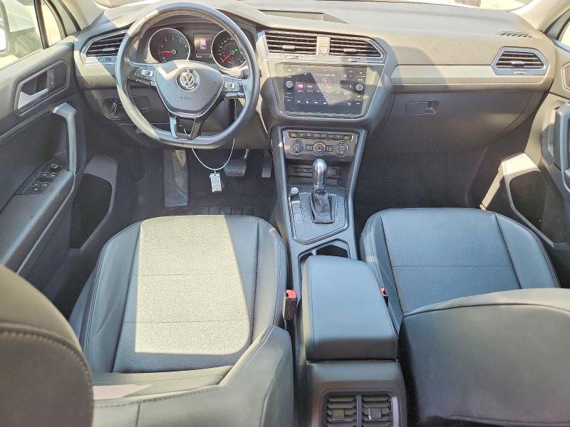 Aukcja sprzedaży 2019 Volkswagen Tiguan, vin: 3VV3B7AX6KM184017, numer aukcji: 66816566