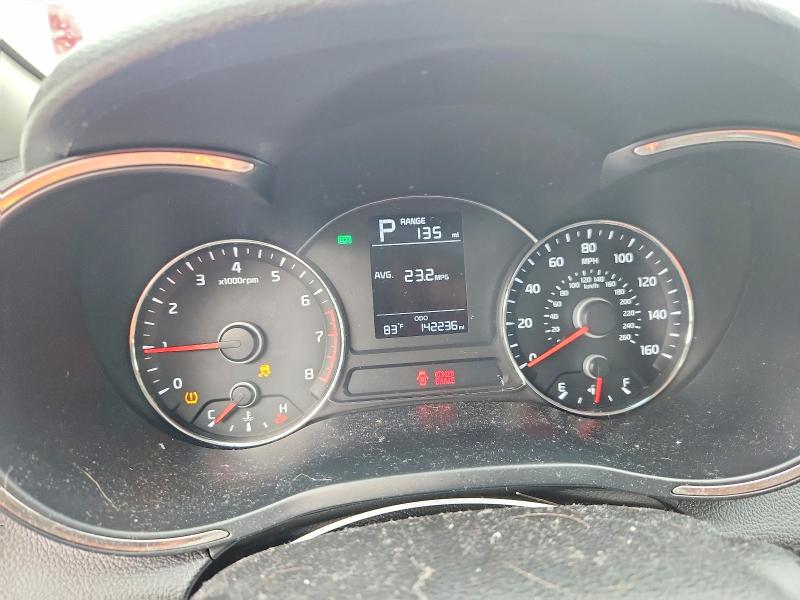 Продажа на аукционе авто 2018 Kia Forte, vin: 3KPFK4A7XJE212470, номер лота: 63563496