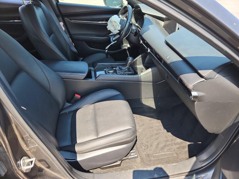 63612396 :رقم المزاد ، JM1BPALM5P1610456 vin ، 2023 Mazda 3 مزاد بيع