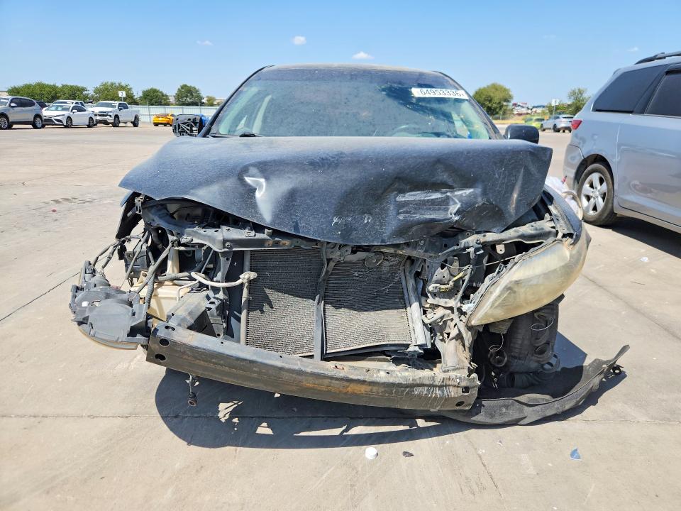 Aukcja sprzedaży 2010 Toyota Corolla, vin: 1NXBU4EE8AZ374225, numer aukcji: 64953336