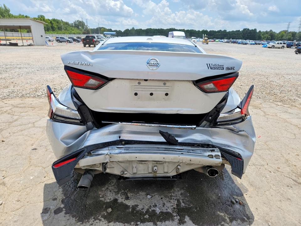 Aukcja sprzedaży 2021 Nissan Altima, vin: 1N4BL4CV2MN304315, numer aukcji: 64599136