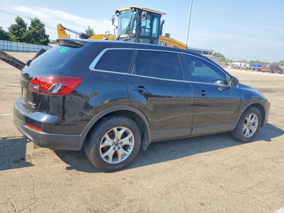 Aukcja sprzedaży 2015 Mazda Cx-9, vin: JM3TB3CA0F0457677, numer aukcji: 64239436