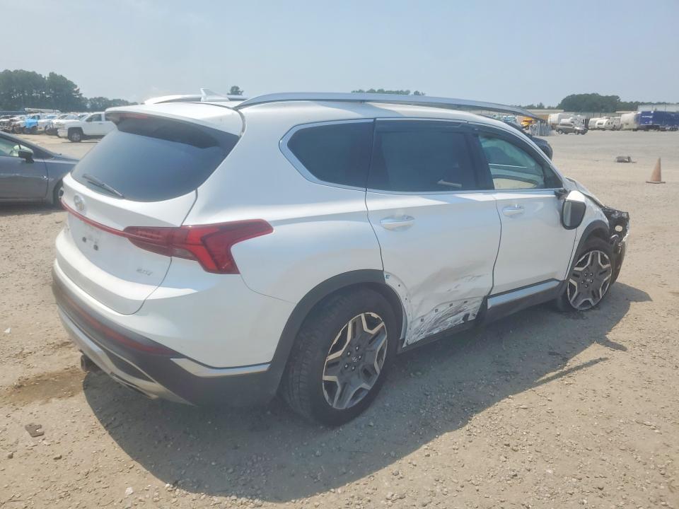 Aukcja sprzedaży 2022 Hyundai Santa Fe, vin: 5NMS44AL6NH445217, numer aukcji: 63781816
