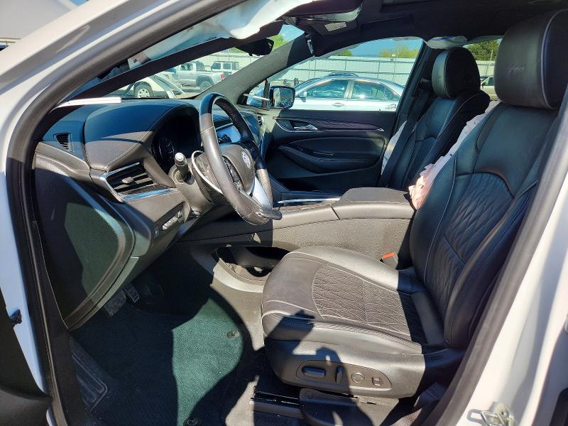 Продажа на аукционе авто 2023 Buick Enclave, vin: 5GAEVCKW9PJ203176, номер лота: 66148226