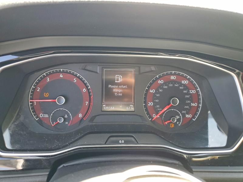 Aukcja sprzedaży 2019 Volkswagen Jetta, vin: 3VWC57BU3KM053862, numer aukcji: 63403726