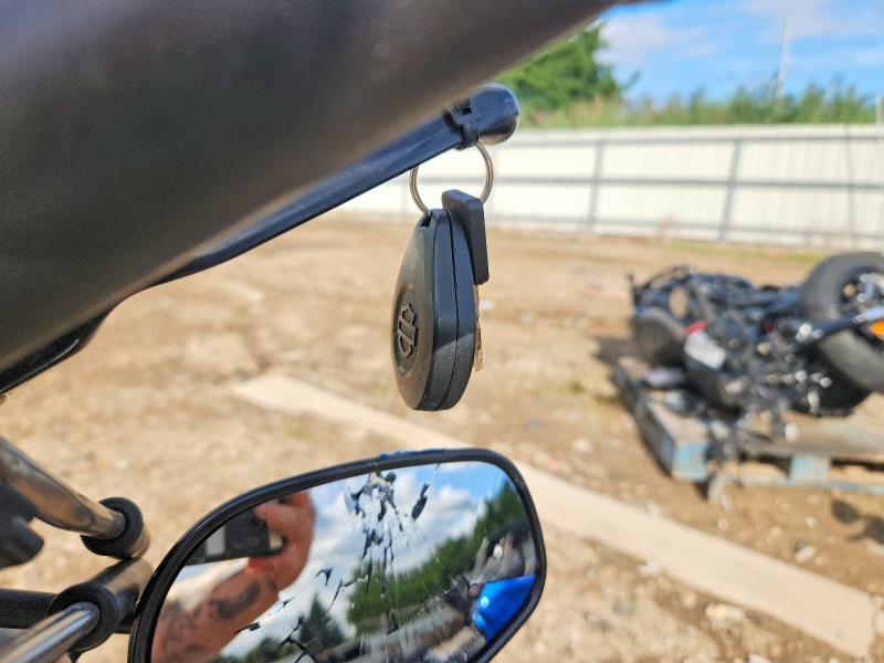 Aukcja sprzedaży 2017 Harley-davidson Xl1200, vin: 1HD1LC311HC443462, numer aukcji: 65305466