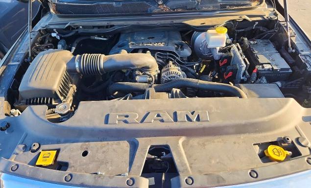 Aukcja sprzedaży 2019 Ram 1500, vin: 1C6RREJT5KN549323, numer aukcji: 65339016