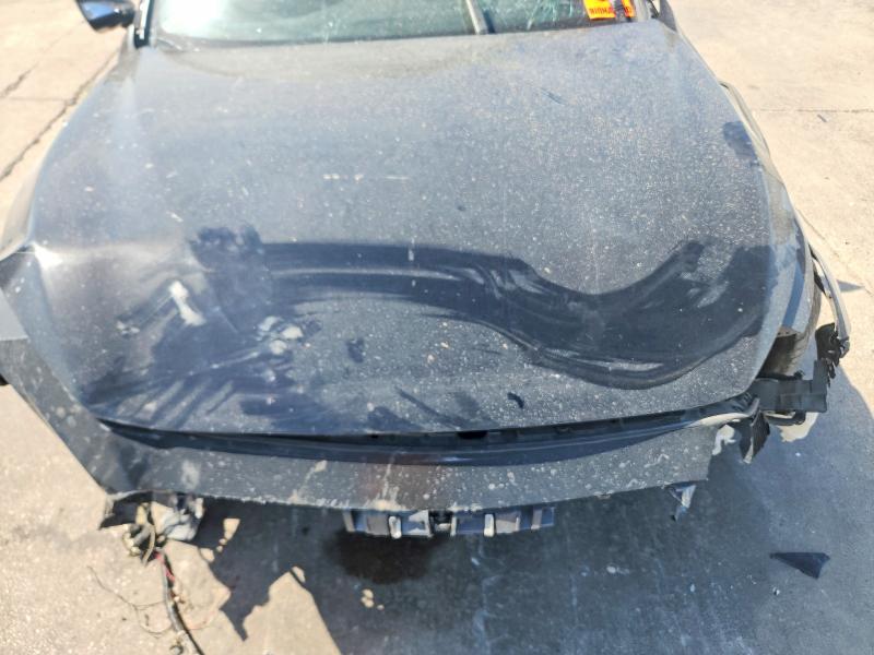 2021 Infiniti Q50 მანქანა იყიდება აუქციონზე, vin: JN1EV7BR3MM754104, აუქციონის ნომერი: 65600526