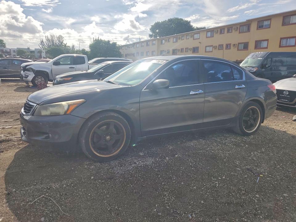 Auction sale of the 2010 Honda Accord, vin: 1HGCP3F82AA021887, lot number: 67278616