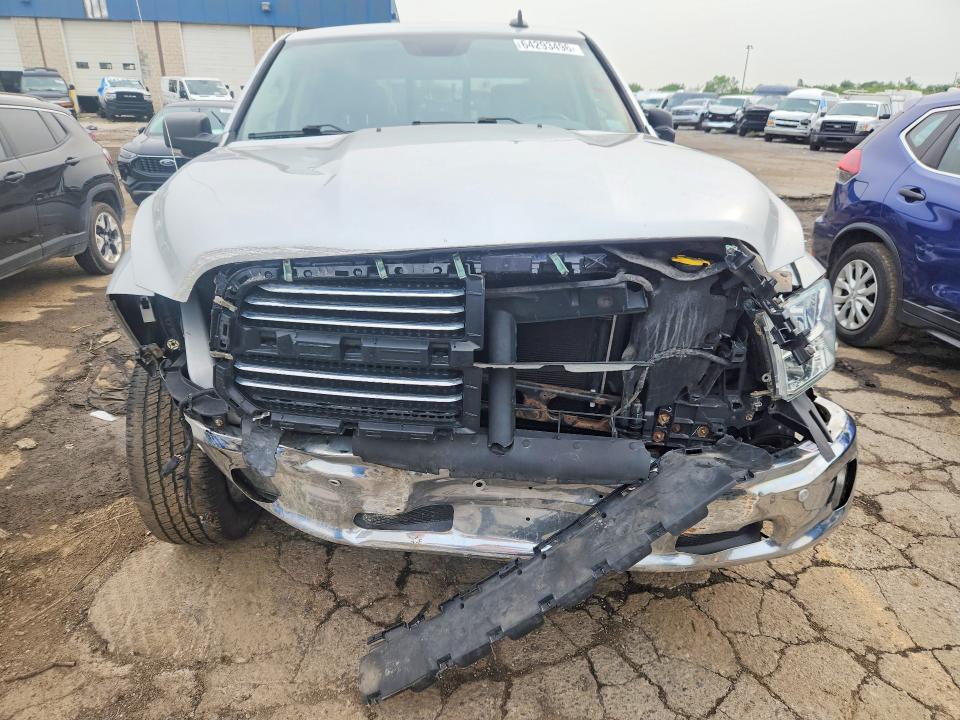 64293496 :رقم المزاد ، 3C6RR7LT1GG388915 vin ، 2016 Ram 1500 مزاد بيع