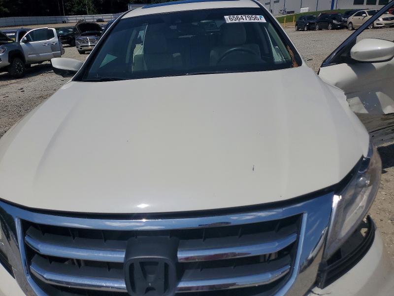 Aukcja sprzedaży 2015 Honda Crosstour, vin: 5J6TF1H59FL001473, numer aukcji: 65647956