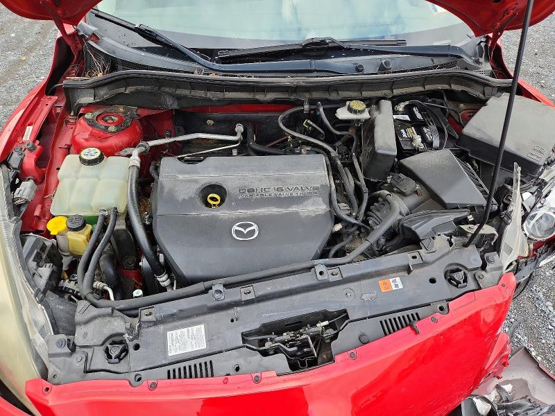 Продаж на аукціоні авто 2013 Mazda 3, vin: JM1BL1M90D1746639, номер лоту: 63254536
