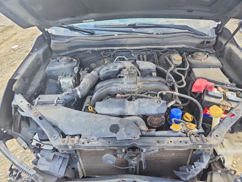 66417746 :رقم المزاد ، JF2SJAHC1EH494387 vin ، 2014 Subaru Forester مزاد بيع