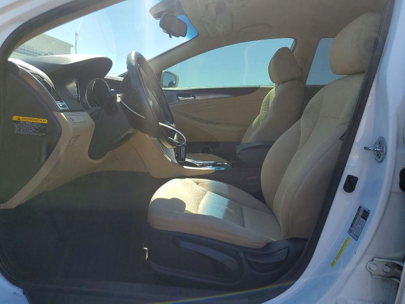 Продаж на аукціоні авто 2015 Hyundai Sonata Hybrid, vin: KMHEC4A42FA137901, номер лоту: 63892486
