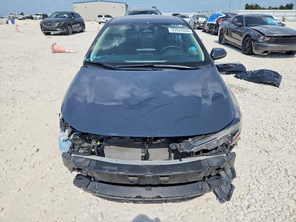 Aukcja sprzedaży 2024 Toyota Corolla, vin: 5YFB4MDE5RP228010, numer aukcji: 63924486