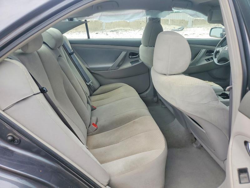 66929636 :رقم المزاد ، 4T1BE46K08U773920 vin ، 2008 Toyota Camry مزاد بيع