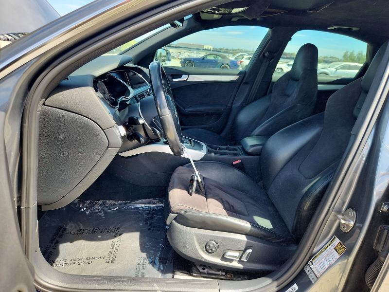Aukcja sprzedaży 2013 Audi S4, vin: WAUBGAFL1DA207070, numer aukcji: 65841886