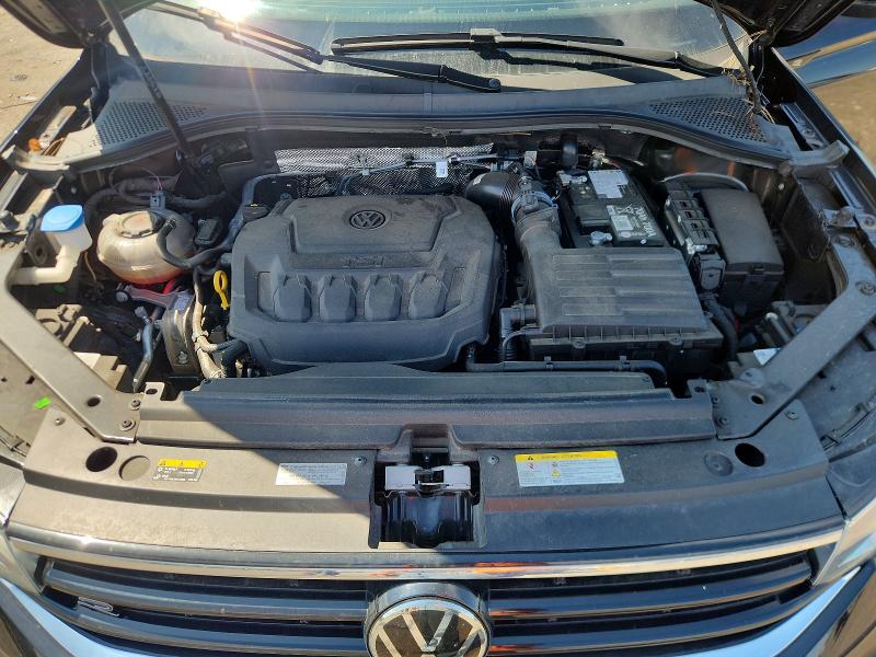 Продаж на аукціоні авто 2024 Volkswagen Tiguan, vin: 3VV8B7AX1RM111721, номер лоту: 66503816
