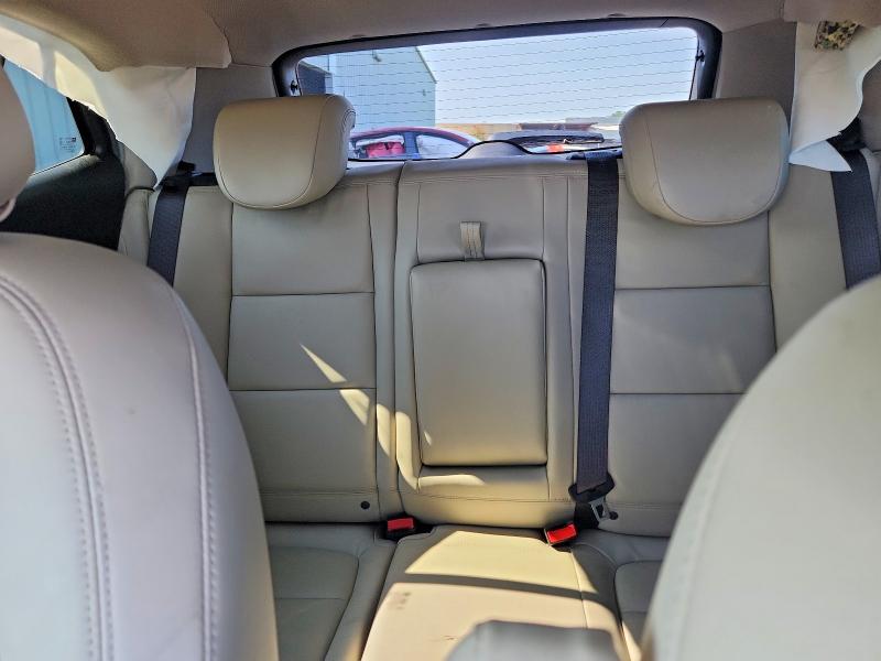 64778406 :رقم المزاد ، KL4CJDSB2HB098572 vin ، 2017 Buick Encore مزاد بيع