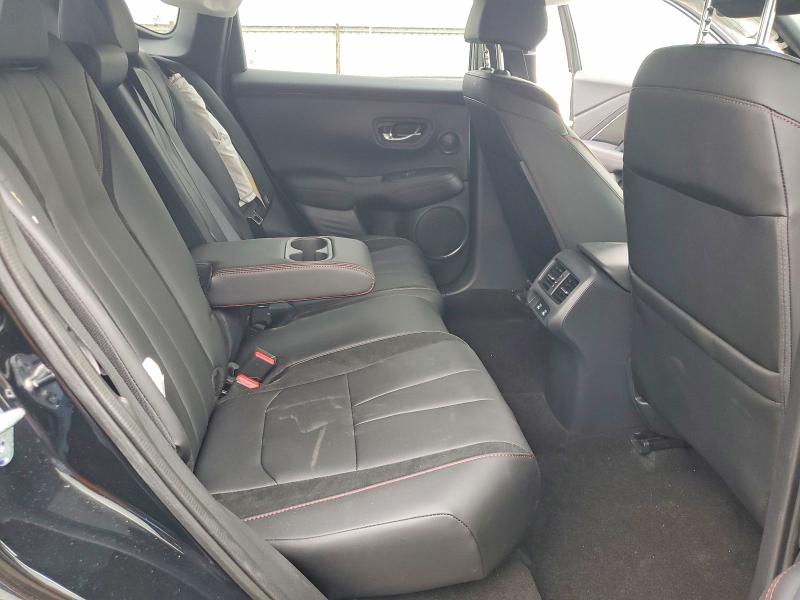 66715026 :رقم المزاد ، 3HDSA2H74TM710716 vin ، 2026 Acura Adx مزاد بيع