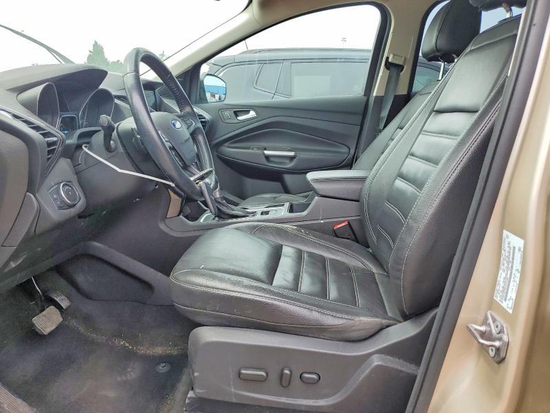 Продажа на аукционе авто 2017 Ford Escape, vin: 1FMCU0JD8HUC64358, номер лота: 64398066