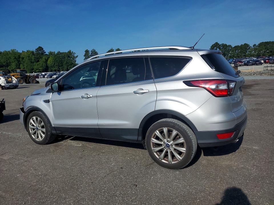 Продаж на аукціоні авто 2017 Ford Escape, vin: 1FMCU0JD5HUD86269, номер лоту: 65681936
