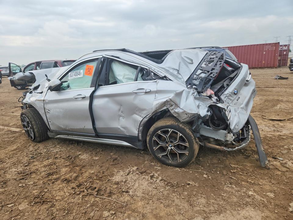 Продажа на аукционе авто 2020 Bmw X1, vin: WBXJG9C00L5R33150, номер лота: 63740846