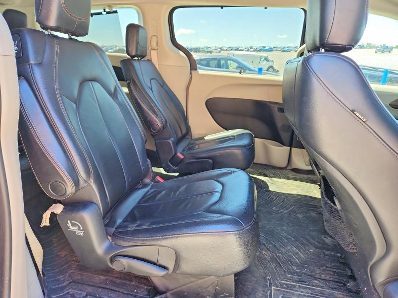 Aukcja sprzedaży 2017 Chrysler Pacifica, vin: 2C4RC1BG8HR795329, numer aukcji: 63235726