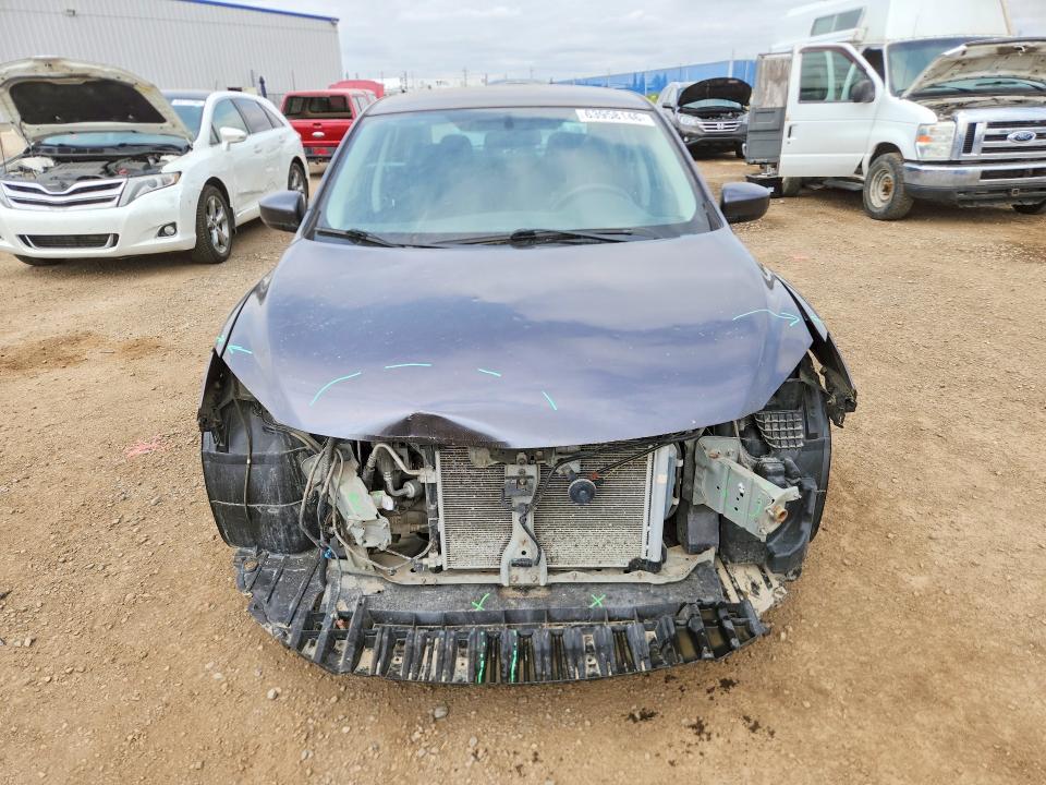 Aukcja sprzedaży 2013 Nissan Sentra, vin: 3N1AB7AP9DL712666, numer aukcji: 63958146