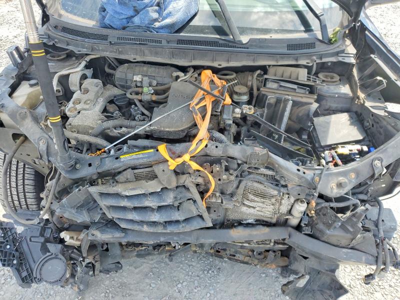 Продаж на аукціоні авто 2008 Nissan Rogue, vin: JN8AS58T88W301865, номер лоту: 64632486