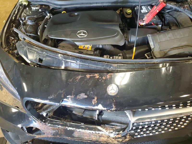 Продаж на аукціоні авто 2015 Mercedes-benz Cla, vin: WDDSJ4EB0FN177365, номер лоту: 63861966