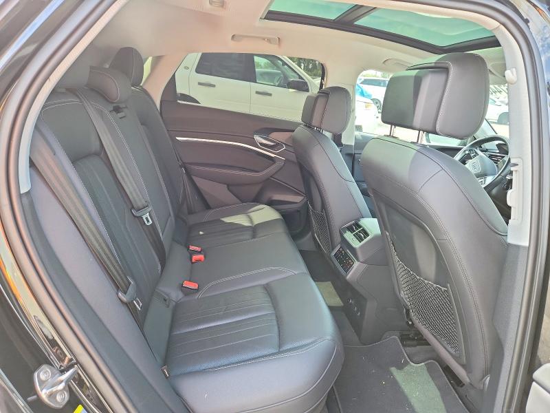 Aukcja sprzedaży 2020 Audi E-tron, vin: WA12ABGEXLB036235, numer aukcji: 66744656