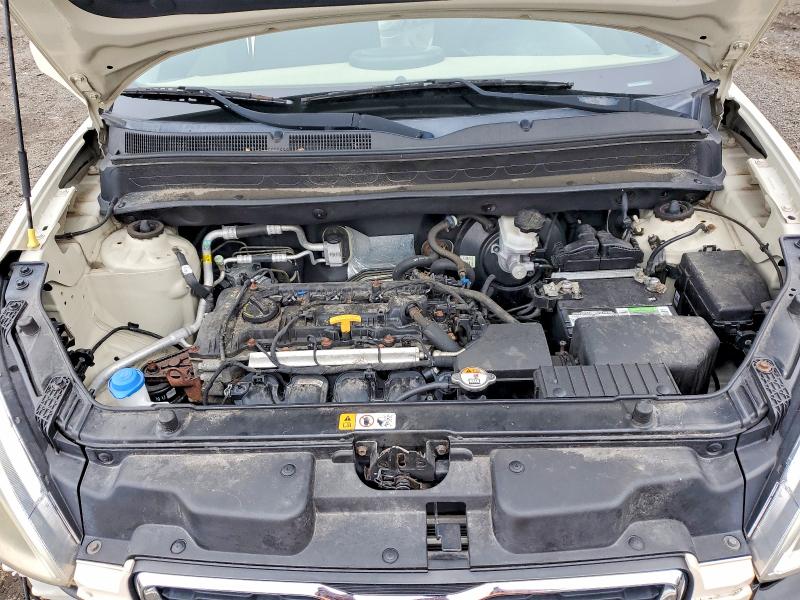65080576 :رقم المزاد ، KNDJT2A63C7418929 vin ، 2012 Kia Soul مزاد بيع
