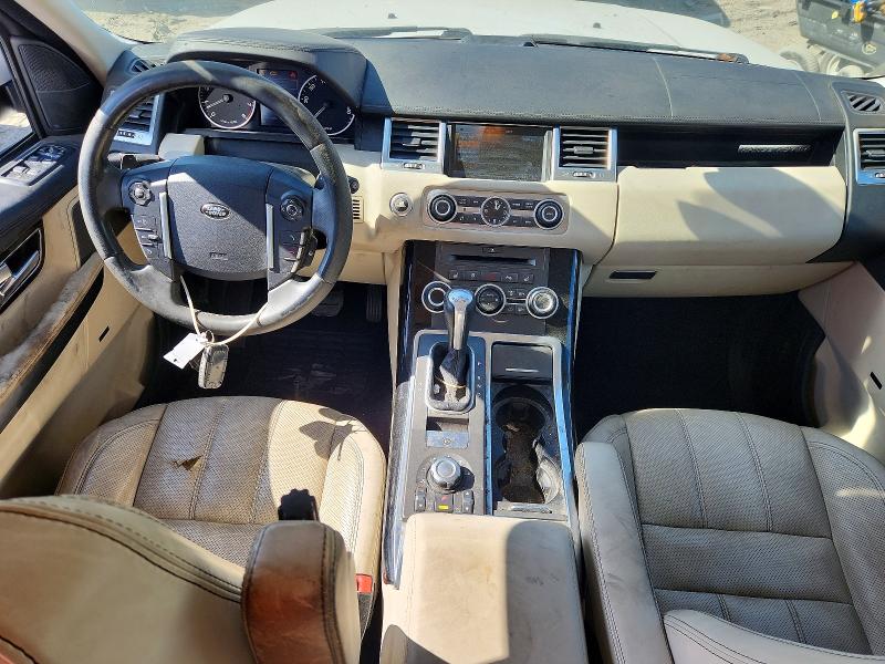 Auction sale of the 2011 Land Rover Range Rover Sport, vin: SALSH2E49BA287434, lot number: 64057316