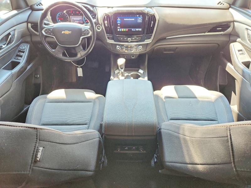 Aukcja sprzedaży 2021 Chevrolet Traverse, vin: 1GNEVGKW8MJ122789, numer aukcji: 63517176
