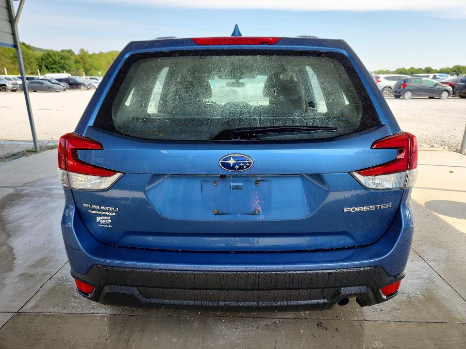 Aukcja sprzedaży 2023 Subaru Forester, vin: JF2SKAAC5PH423610, numer aukcji: 61800126
