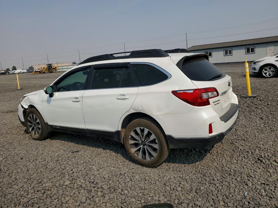 Продажа на аукционе авто 2017 Subaru Outback, vin: 4S4BSANC8H3358285, номер лота: 64334266
