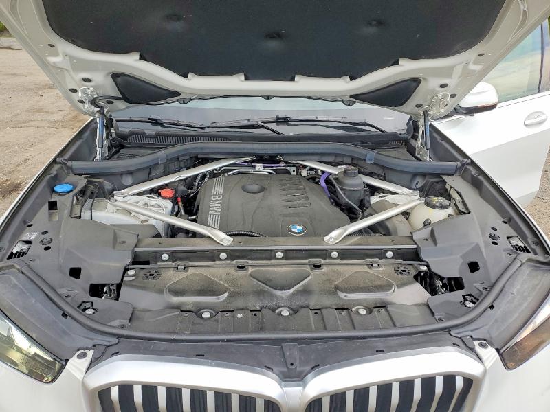 Aukcja sprzedaży 2025 Bmw X5, vin: 5UX23EU08S9Z36310, numer aukcji: 64119176