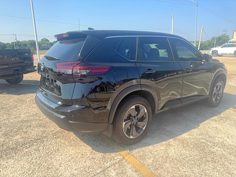 Продаж на аукціоні авто 2026 Nissan Rogue, vin: 5N1BT3BA0TC698065, номер лоту: 63867516