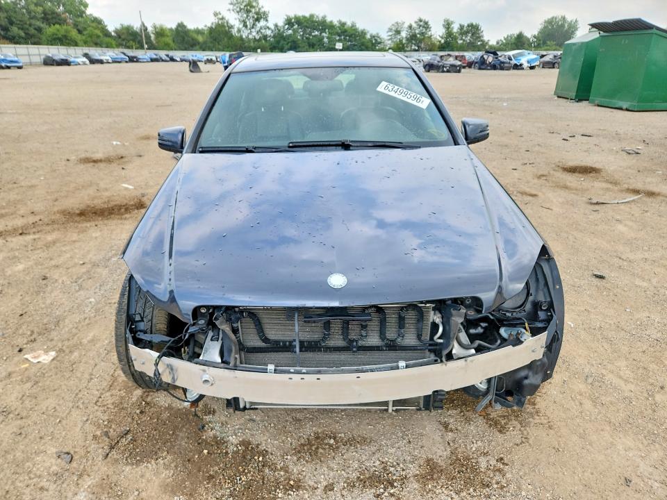 Продажа на аукционе авто 2013 Mercedes-benz C, vin: WDDGF8AB3DR259293, номер лота: 63499596
