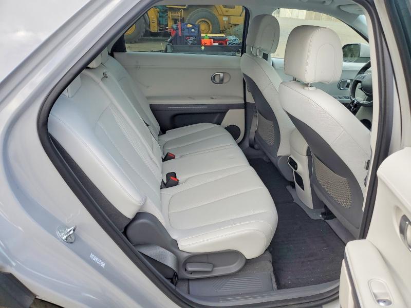 Продаж на аукціоні авто 2023 Hyundai Ioniq 5, vin: KM8KNDAF2PU214135, номер лоту: 66209416