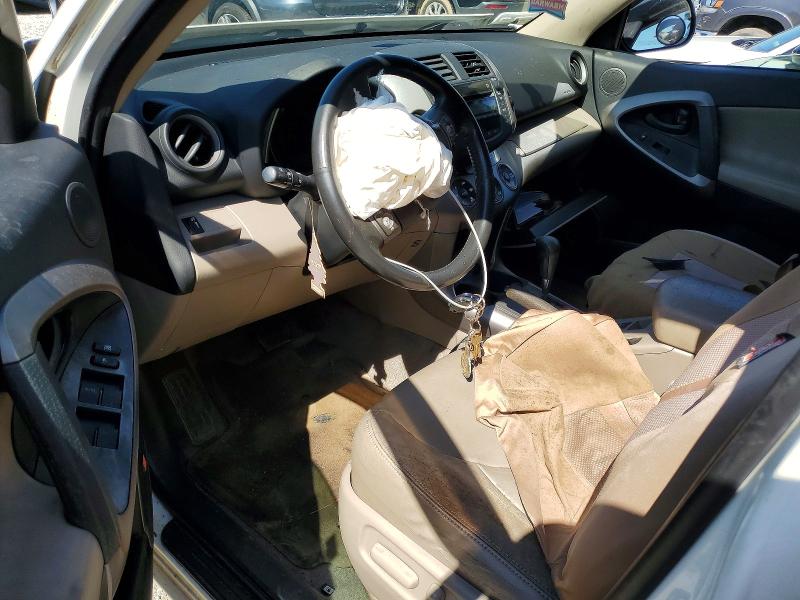 Продажа на аукционе авто 2007 Toyota Rav4, vin: JTMZK31V975008317, номер лота: 65994886