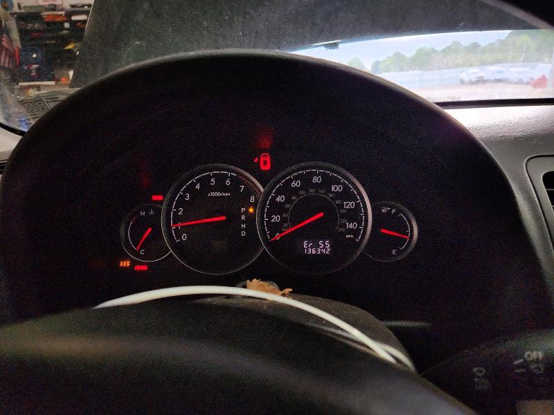 2006 Subaru Legacy მანქანა იყიდება აუქციონზე, vin: 4S4BP61C967360556, აუქციონის ნომერი: 62543126