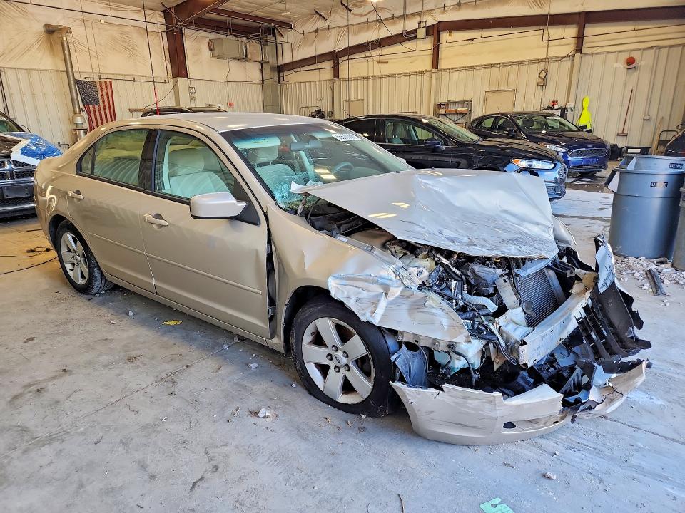 Продаж на аукціоні авто 2006 Ford Fusion, vin: 3FAFP07186R190097, номер лоту: 66570386